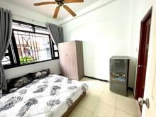 Hình ảnh Căn Hộ Cho Thuê Bình Thạnh Siêu Xinh