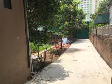 Hình ảnh chính chủ cho thuê kho xưởng nguyễn hoàng tôn vị trí đẹp mặt đường