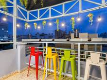 Hình ảnh Nhà nguyên căn Trần Đình Xu 1 trệt 4 lầu sân thương bao chill
