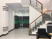 Hình ảnh Bán nhà HXH Quận 12, Diện Tích  50m2, SHR, Nhà Đẹp Bề Thế Vô Ở Liền.