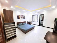 Hình ảnh Chuyên cho thuê Chung cư mini Tô Vĩnh Diện