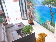 Hình ảnh Bán nhà đẹp Tây Hồ, 5 tầng 6 ngủ, 40m, 3,4tỷ, Full NT