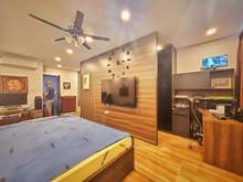Hình ảnh Bán nhà Mặt phố TRÚC KHÊ, ĐỐNG ĐA 80M2, Giá 28.5 Tỷ.