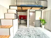 Hình ảnh Phòng Duplex, Ban Công Thoáng Mát, Giá Ưu Đãi Ngay Lotte Lê Đại Hành