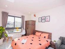 Hình ảnh 🍀Căn Hộ Studio Đầy Đủ Nội Thất Chỉ 3’ Đi Bệnh viện Chợ Rẫy