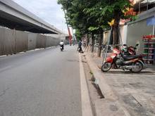 Hình ảnh Bán đất mặt phố PHẠM VĂN ĐỒNG, sổ 56m2, mặt tiền 5.5m, gần ngã 4 CNhue