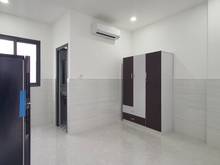 Hình ảnh Full Nội Thất, WC riêng, Cửa Sổ, Máy Lạnh, Tủ lạnh…