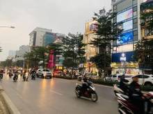 Hình ảnh Mảnh đất vượng! Kinh doanh tài lộc 85m2, Mặt phố Nguyễn Hoàng Mỹ Đình