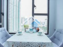 Hình ảnh Mb6623 nạp rút nhanh chóng Officetel River Gate 30m2 8tr5