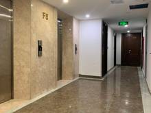 Hình ảnh Cần bán gấp CHCC 17/57 NÚi TRUC- BA ĐÌNH - HÀ NỘI