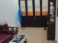 Hình ảnh Bán nhà Tân Mai, 27m2, 5 tầng, ở ngay, 2,6 tỷ