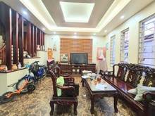 Hình ảnh Bán nhà Thanh Nhàn 93m2x6 tầng, lô góc, 8 PN full nội thất, vào ở luôn