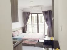 Hình ảnh 🌻Căn Hộ Ban Công Full Ánh Sáng , nội thất - Nam Kỳ Khởi Nghĩa Quận 3