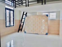 Hình ảnh cho thuê phòng tại Cộng Hòa, ngay mũi Tàu,có gác giá sinh viên