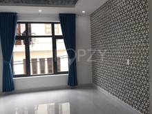 Hình ảnh Nhà mới hẻm 3 gác , 2 lầu sân thượng, 3pn 4wc, nội thất đầy đủ, Quận 7