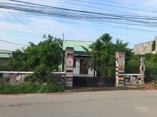 Hình ảnh Bán nhà vườn ngay ủy ban xã giang điền trảng bom đồng nai