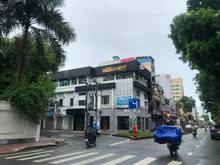 Hình ảnh #bdsthat - Chính chủ cần bán nhà Mặt tiền 225M2 Quận 1, TPHCM, 35 Tỷ