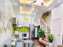 Hình ảnh Nhỉnh 3 Tỷ -Nhà Đẹp -Lô Góc  –Trung Tâm Hai Bà Trưng