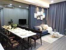 Hình ảnh CH Golden Mansion 90m2 3PN/2WC 18.5tr full nội thất gần sân bay