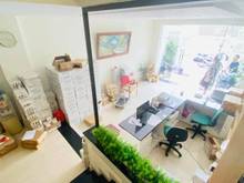 Hình ảnh Vỉa Hè! Ô tô tránh! Kinh Doanh! Nhà Huỳnh Thúc Kháng 99mx4T, mt 7.5m