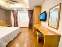 Hình ảnh 🍀Phòng Siêu Xịn Xinh Xắn Full Nội Thất -Gần Phố BÙI VIỆN Quận 1