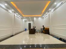 Hình ảnh Bán nhà Đền Lừ Hoàng Mai. Nhà 50m2x6T thang máy kinh doanh mặt đường