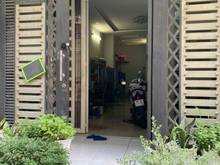 Hình ảnh Giá Rẻ Ngộp , Hạ Giá 300 triệu Bán Nhà Đường Số 8 , Hiệp Bình Phước