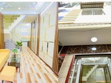 Hình ảnh Nhà lê văn lương , phước kiểng . 1 trệt 2 lầu.