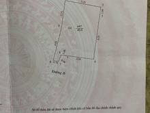 Hình ảnh Bán đất Bạch Mai, 41m2, mt 5m, sổ vuông, 2,1 tỷ
