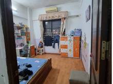 Hình ảnh Cần bán chung cư thành thái 66m2 chia 2 ngủ, tầng đẹp nhất tòa, view t