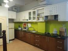 Hình ảnh Bán nhà Tôn Thất Tùng, 35m2, 5 tầng, lô góc, 3,45 tỷ