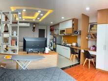 Hình ảnh Garden Gate, 2.2 tỷ, căn 37m2, có HĐMB có HĐ thuê sẵn, full y hình