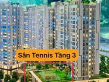 Hình ảnh Mb6623 nạp rút nhanh chóng Westgate Full Nội Thất Lãi suất 0% trong 2 năm - Giá 2,1 Tỷ