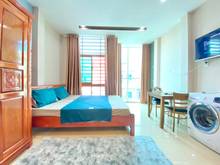 Hình ảnh Studio FULL Tiện Nghi, Cửa Sổ Bự FULL Ánh Sáng & Gió, TÔ HIẾN THÀNH