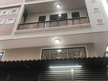 Hình ảnh Bán nhà Nguyễn Văn Lượng Phường 16 Gò Vấp 70m2**5 tầng
