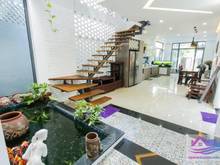 Hình ảnh Villa sân vườn 3 phòng ngủ gần biển Mỹ Khê - B539