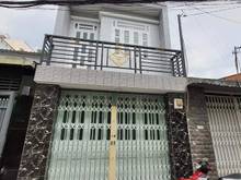 Hình ảnh Bán gấp căn nhà Phú Thọ Hòa cực đỉnh, 40m2 chỉ 3.5 tỷ