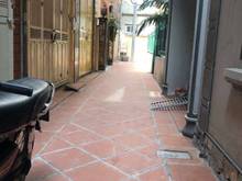 Hình ảnh Bán nhà Kim Ngưu, 50m2, 4 tầng, ô tô gần, 3,75 tỷ