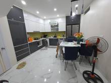 Hình ảnh Bán nhà phố Hồng Tiến, Long Biên, 34m2, 6T,dân xây, oto, 3 tỷ 65