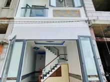 Hình ảnh bán nhà trệt lầu mới hẻm nhánh lộ MB66 là nhà cái uy tín hàng đầu tại Việt Nam giá 2.65 tỷ