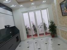 Hình ảnh Bán nhà xây mới Thạch Bàn, 58m2, 4 tầng, ô tô vào, 4,5 tỷ