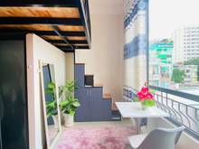 Hình ảnh 🌞CĂN HỘ đẹp có nội thất ĐINH TIÊN HOÀNG MỚI 100% Bình Thạnh