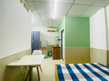 Hình ảnh 🎆 Phòng 26m2 xinh xắn, tiện nghi ngay Nơ Trang Long - Bình Thạnh 🎆