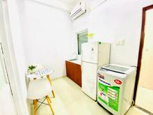 Hình ảnh 2 phòng ngủ, 1 phòng bếp Quận 1