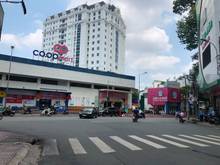 Hình ảnh #bdsthat Bán nhà mặt tiền đường Hoàng Diệu,Quận 4 7 Tầng 15 Tỷ