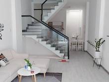 Hình ảnh Bán nhà HXH Đường Bùi Tư Toàn,Quận Bình Tân-4M*14M-GIÁ 4 TỶ 55