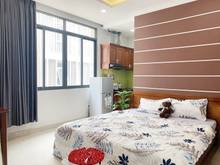 Hình ảnh LÝ THƯỜNG KIỆT, Căn Hộ Chứa Đầy Nhiệt Huyết Dành Riêng Cho Bạn, Q10