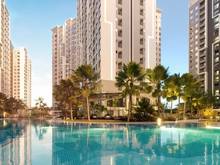 Hình ảnh Westgate giai đoạn 1 từ CĐT chỉ thanh toán 699 triệu, lãi suất 0%