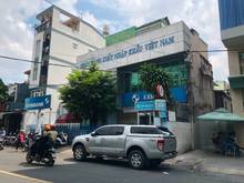 Hình ảnh #bdsthat Góc 2MT Chợ Bến Thành, đường Phạm Ngũ Lão 9x10m Trệt 3L 65Tỷ