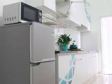 Hình ảnh Topaz Home 3PN Mới làm Nội Thất đẹp,giá:8.7tr/th